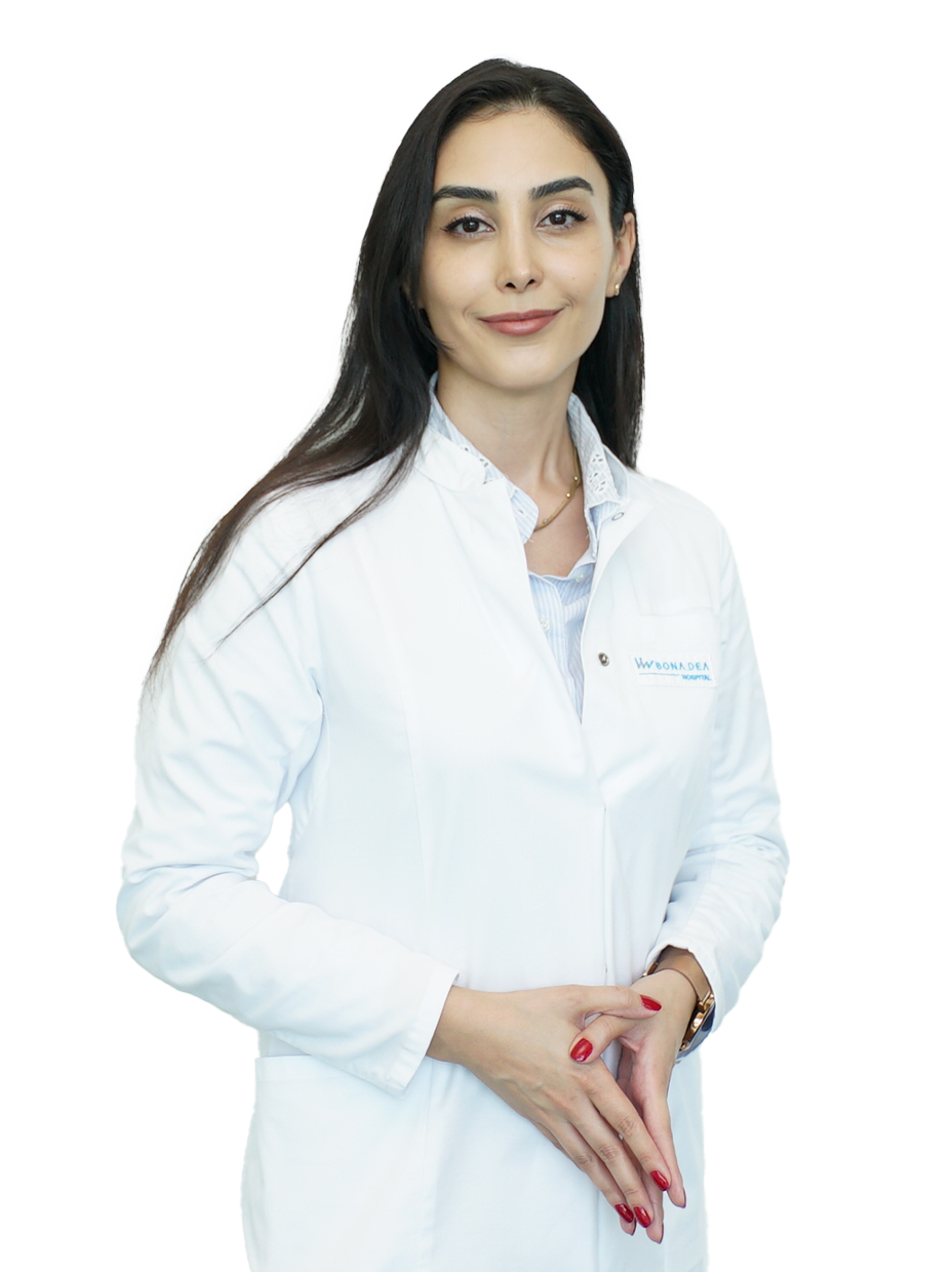 Doctor Image